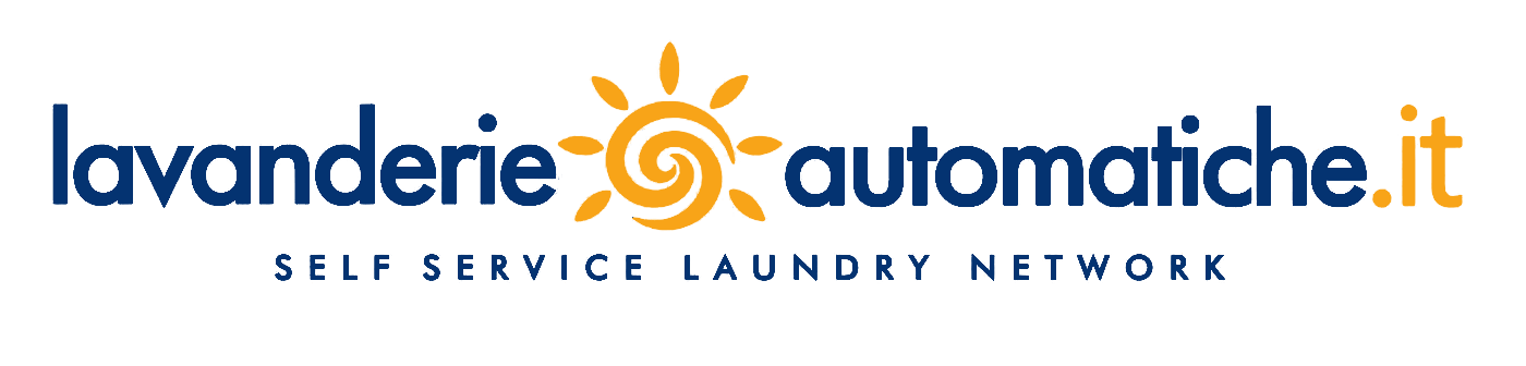 Nuovo logo lavanderieautomatiche.it